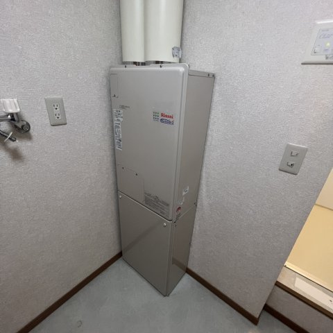 ハピネスの設備