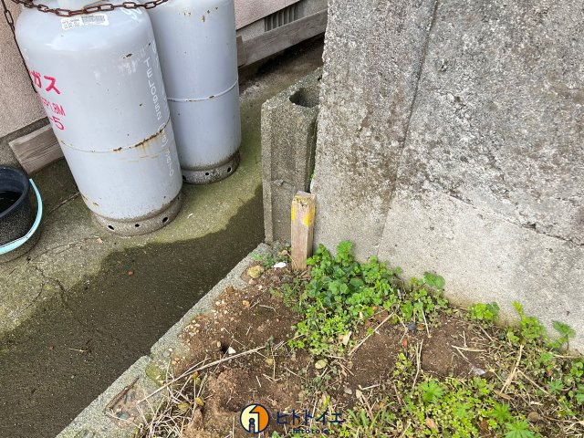 吉田　岩戸山のその他