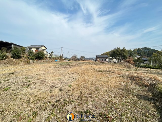 吉田　岩戸山の外観