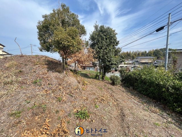 吉田　岩戸山のその他