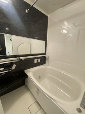 【浴室】 | ネオコーポ九条