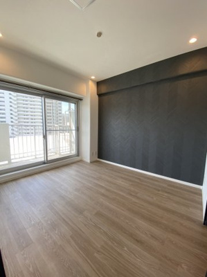 【洋室】 | ネオコーポ九条