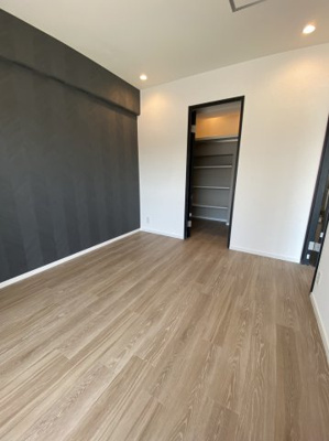 【洋室】 | ネオコーポ九条