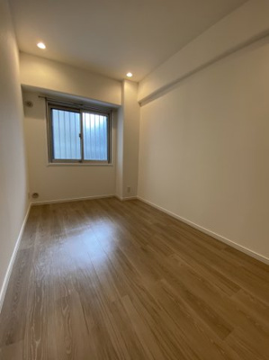 【寝室】 | ネオコーポ九条