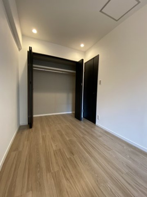 【寝室】 | ネオコーポ九条