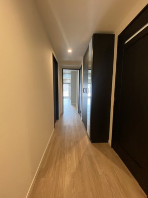 【玄関】 | ネオコーポ九条