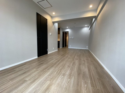 【居間・リビング】 | ネオコーポ九条