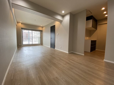 【居間・リビング】 | ネオコーポ九条