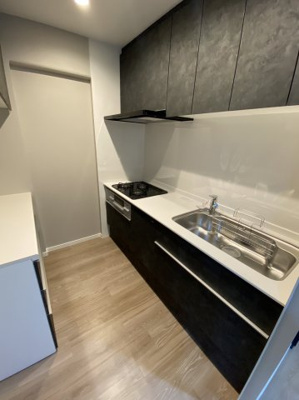 【キッチン】 | ネオコーポ九条