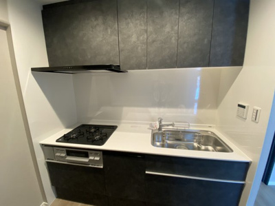 【キッチン】 | ネオコーポ九条