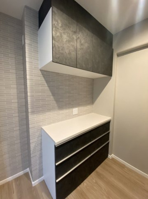 【収納】 | ネオコーポ九条