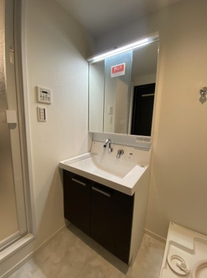 【独立洗面台】 | ネオコーポ九条