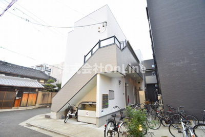 【外観】 | Noix Six