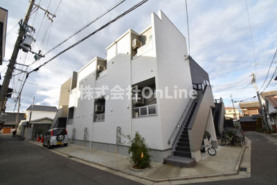 【外観】 | Noix Six