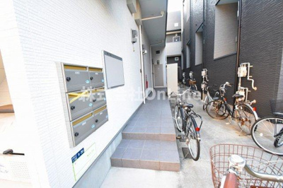 【エントランス】 | Noix Six