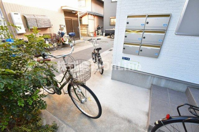 【その他共用部分】 | Noix Six