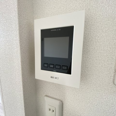 デリス・メゾン新生のセキュリティ