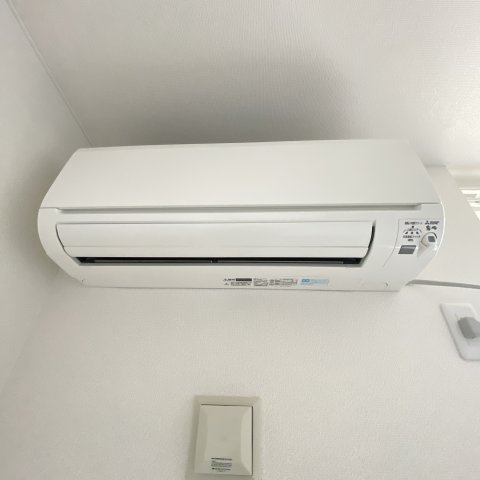 デリス・メゾン新生の設備
