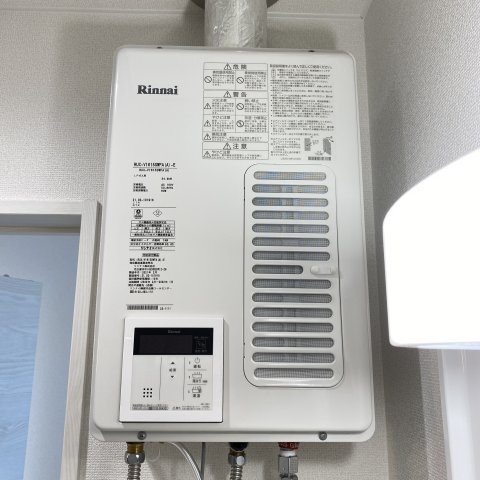 デリス・メゾン新生の設備