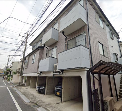 【外観】 | ＮＫハイム | 外観も気になるポイント