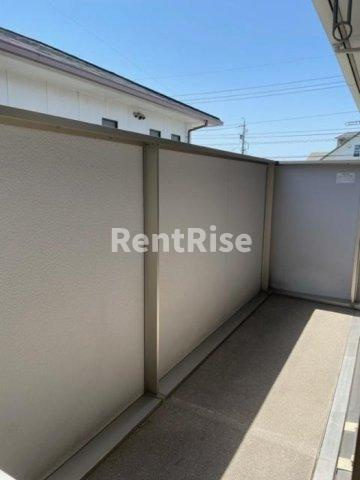 リエート・フジの設備