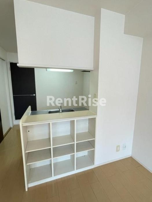 リエート・フジの内装