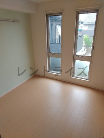 リエート・フジの居間・リビング