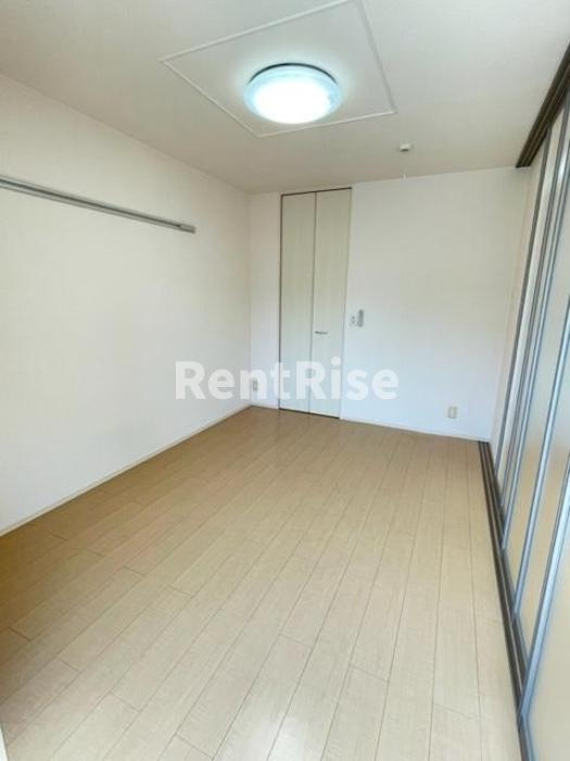 リエート・フジの設備