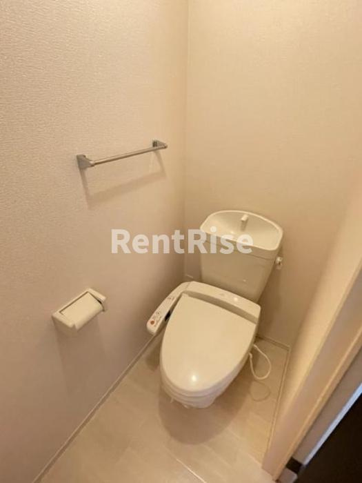 リエート・フジの設備