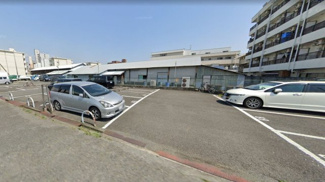 【外観】 | 下新庄4丁目駐車場