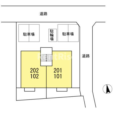 西五城ヒルズのその他