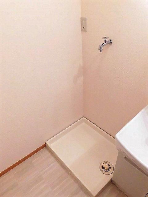 カサ大神の設備|※別部屋のイメージ写真です。