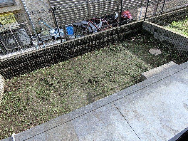 カサ大神のバルコニー|※別部屋のイメージ写真です。