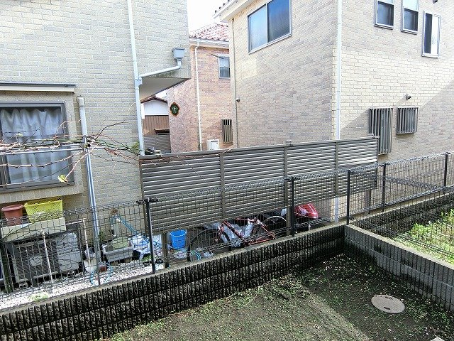 カサ大神の展望|※別部屋のイメージ写真です。