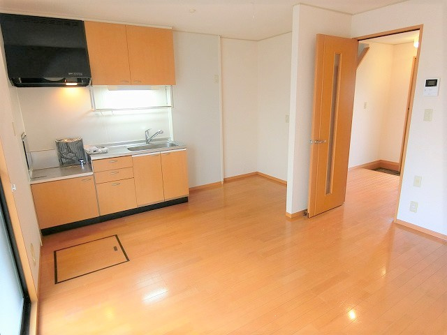 カサ大神の居間・リビング|※別部屋のイメージ写真です。