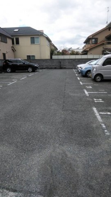 【外観】 | 3丁目パーキング