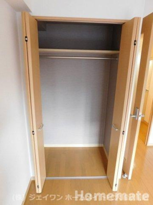 【収納】 | 鎌倉服部ビル