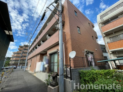 【外観】 | 鎌倉服部ビル