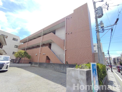 【外観】 | 鎌倉服部ビル