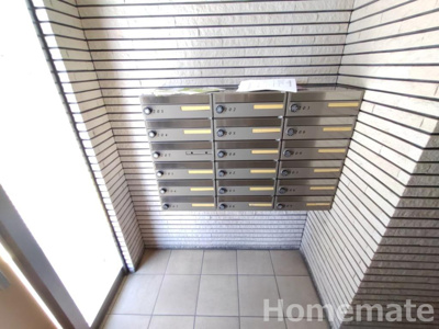 【その他共用部分】 | 鎌倉服部ビル