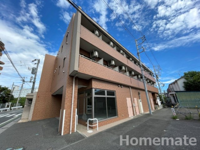 【外観】 | 鎌倉服部ビル