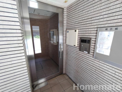 【その他共用部分】 | 鎌倉服部ビル