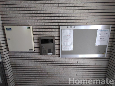 【その他共用部分】 | 鎌倉服部ビル