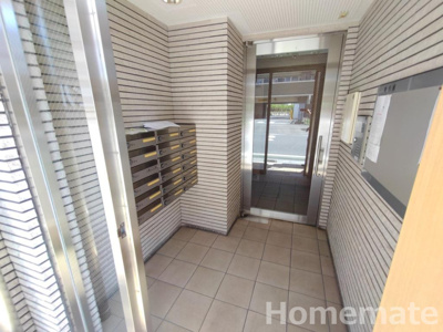 【その他共用部分】 | 鎌倉服部ビル