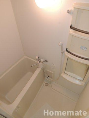 【浴室】 | 鎌倉服部ビル