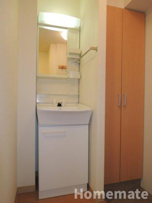 【洗面所】 | 鎌倉服部ビル