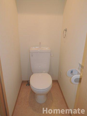 【トイレ】 | 鎌倉服部ビル