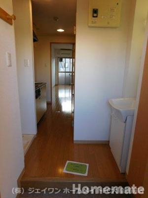 【玄関】 | 鎌倉服部ビル