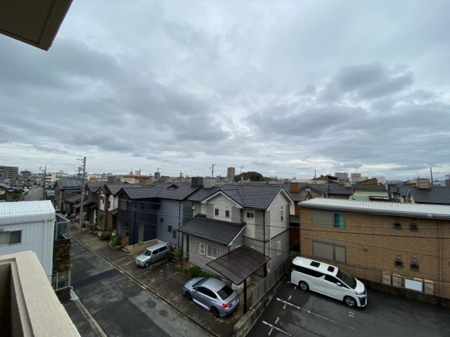 メゾンドUM｜名古屋市の賃貸ならMｙ賃貸の展望|メゾンドUM