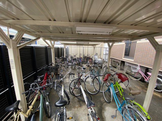 メゾンドUM｜名古屋市の賃貸ならMｙ賃貸のその他共用部分|メゾンドUM